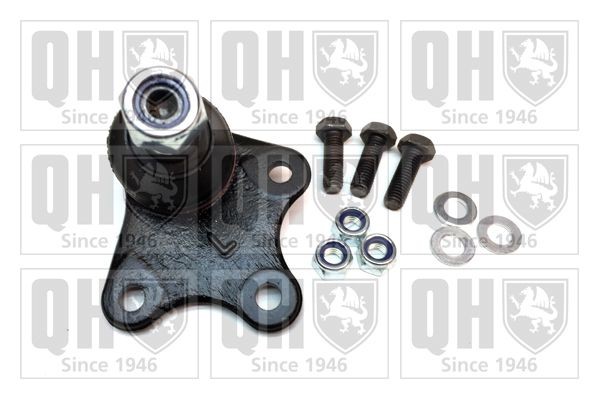 QUINTON HAZELL Rótula de suspensão QSJ3268S Kit de montagem da rótula de suspensão QUINTON HAZELL A2 QSJ3268S baratos