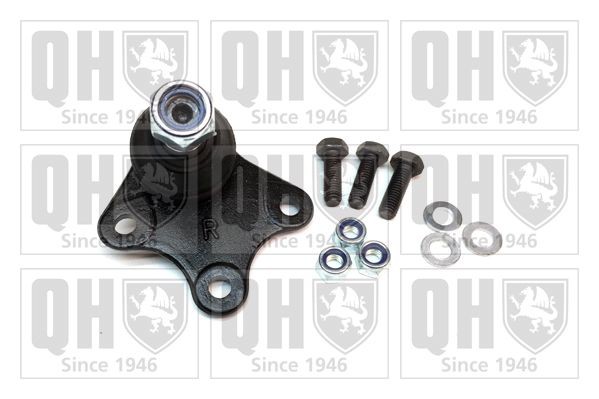 QUINTON HAZELL Rótula de suspensão QSJ3269S QSJ3269S Articulação de suspensão AUDI A2 QUINTON HAZELL