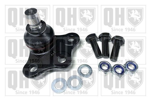 Rotule de suspension QUINTON HAZELL QSJ3271S QUINTON HAZELL QSJ3271S Rotules de suspension Opel COMBO 2004