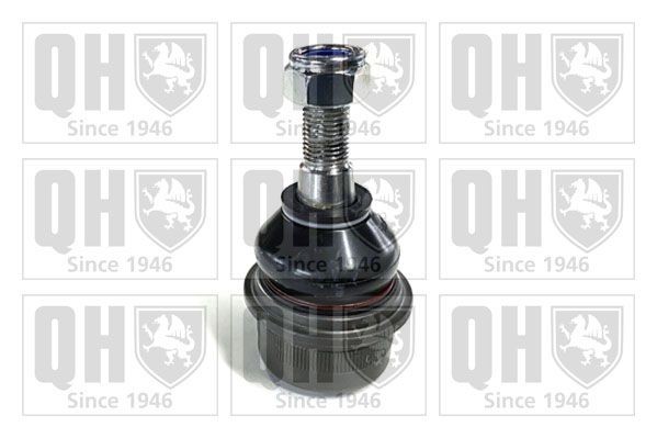 QUINTON HAZELL Bærekugle QSJ3272S QSJ3272S Bærekugle NISSAN QASHQAI QUINTON HAZELL