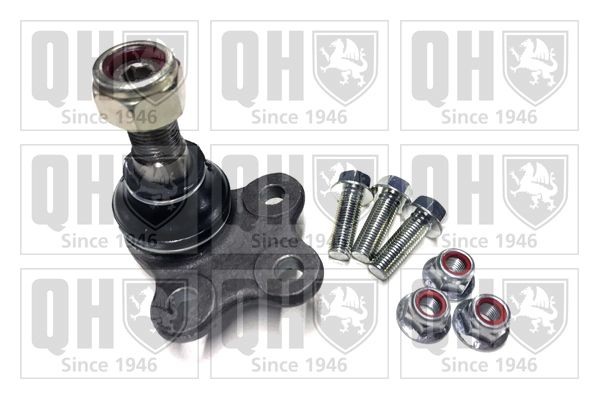 QUINTON HAZELL Bærekugle QSJ3288S Bærekugle QUINTON HAZELL QASHQAI QSJ3288S billig