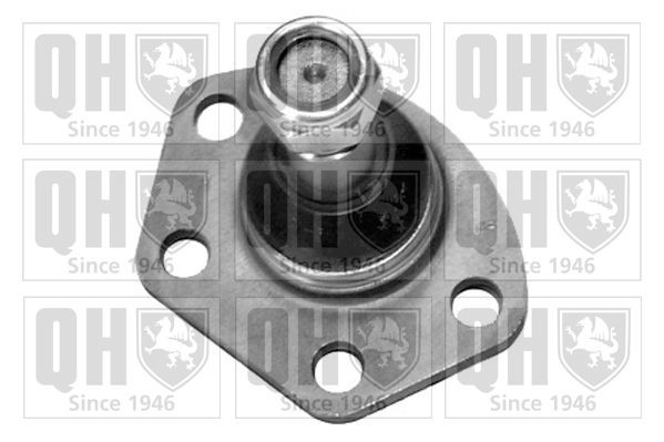 QUINTON HAZELL Spindelled QSJ3324S QSJ3324S QUINTON HAZELL kulled Fiat FREEMONT