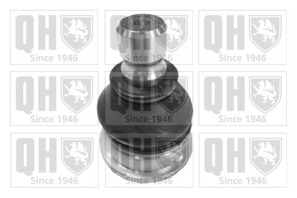 QUINTON HAZELL Zvislý / nosný čap QSJ3328S QUINTON HAZELL QSJ3328S Čap ramena Suzuki Wagon R+ 1 cena