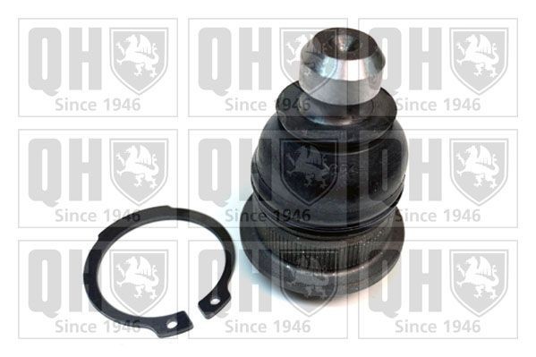 QUINTON HAZELL Ball Joint QSJ3330S QUINTON HAZELL QSJ3330S genuine Megane II Box Body / Hatchback (KM0/2_) suspension ball joint price