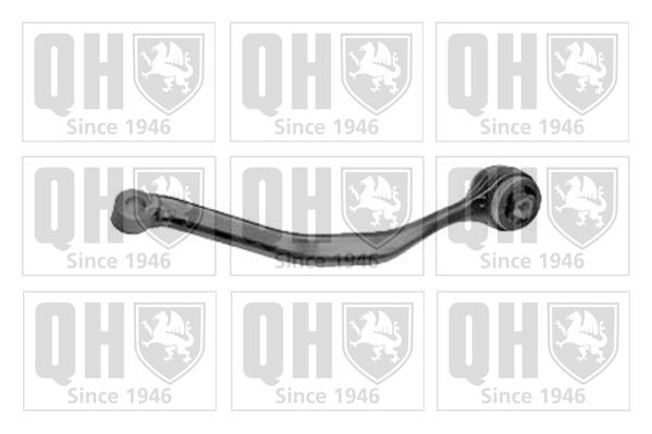 QUINTON HAZELL Bærearm QSJ3349S QSJ3349S Bærebru QUINTON HAZELL BMW X6