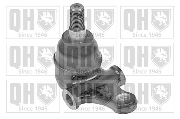 QUINTON HAZELL Testina braccio oscillante QSJ3366S QUINTON HAZELL QSJ3366S Testina braccetto Mazda MX-5 originali