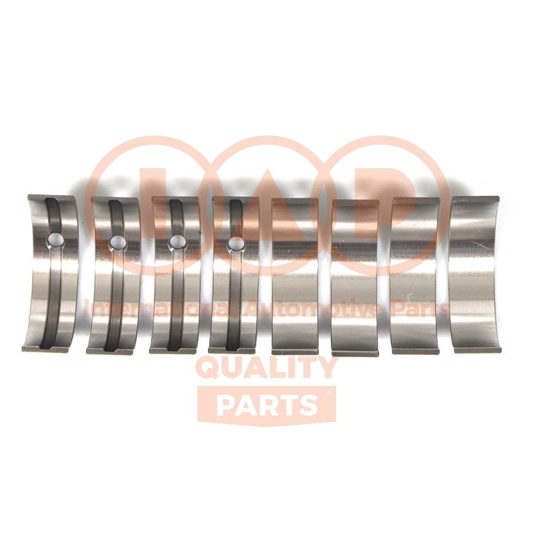 IAP QUALITY PARTS Krukasaslagerset 105-17006 IAP QUALITY PARTS 105-17006 Hoofdlager Renault ESPACE originele