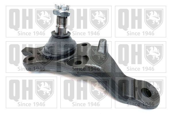 QUINTON HAZELL Ball Joint QSJ3379S Toyota PZJ7_, KZJ7_, HZJ7_, BJ7_, LJ7_, RJ7_ Ball joint QSJ3379S QUINTON HAZELL