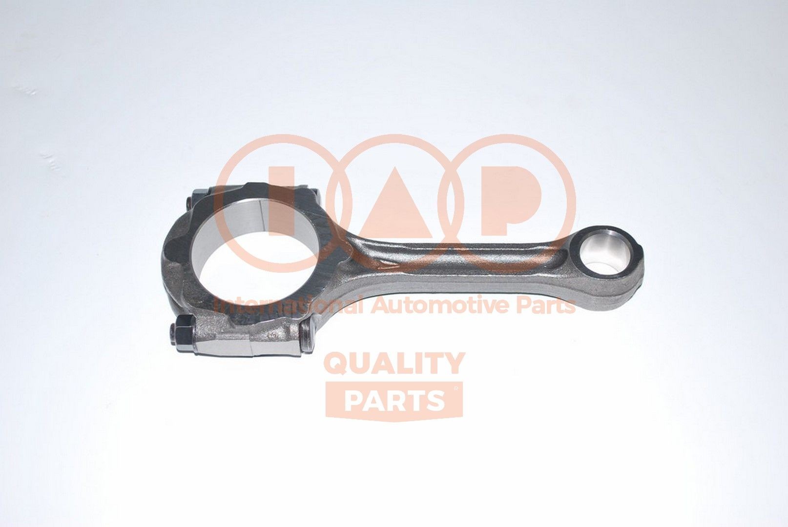 IAP QUALITY PARTS Drijfstang 109-03030 IAP QUALITY PARTS 109-03030 Drijfstang Daihatsu Sirion m3 aan een voordelige prijs