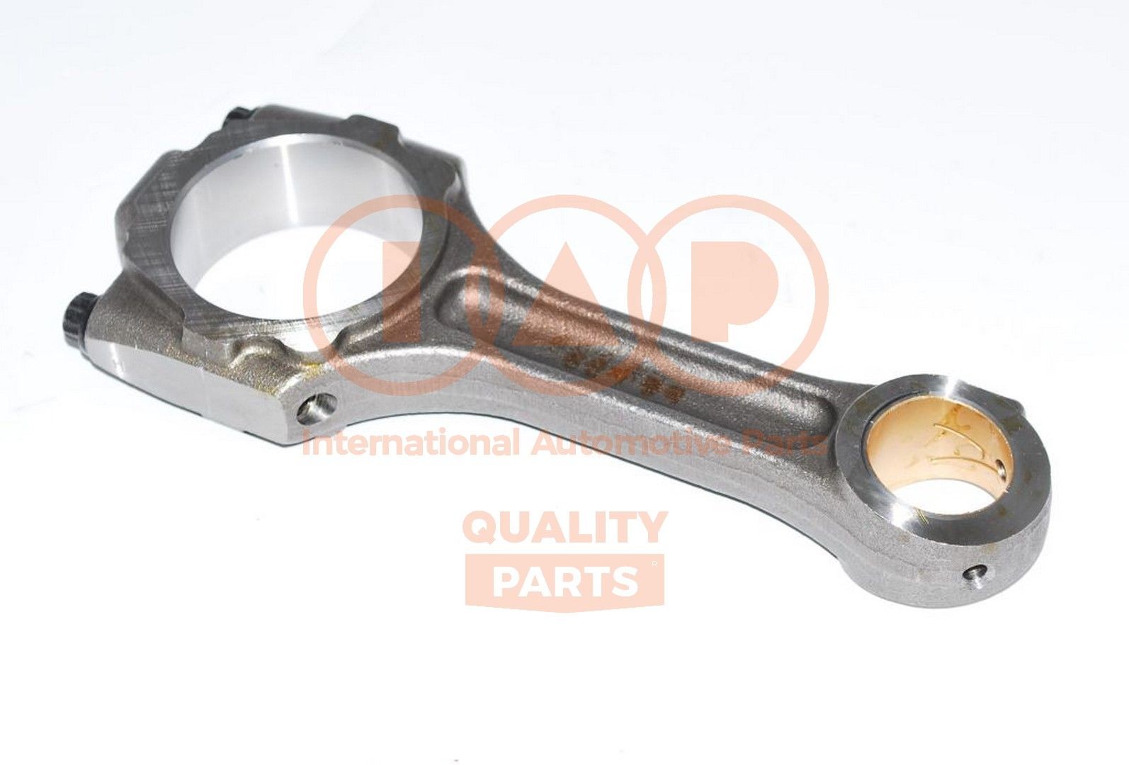 IAP QUALITY PARTS Connecting Rod 109-07085 IAP QUALITY PARTS 109-07085 genuine Kia Cerato Saloon connecting rod price