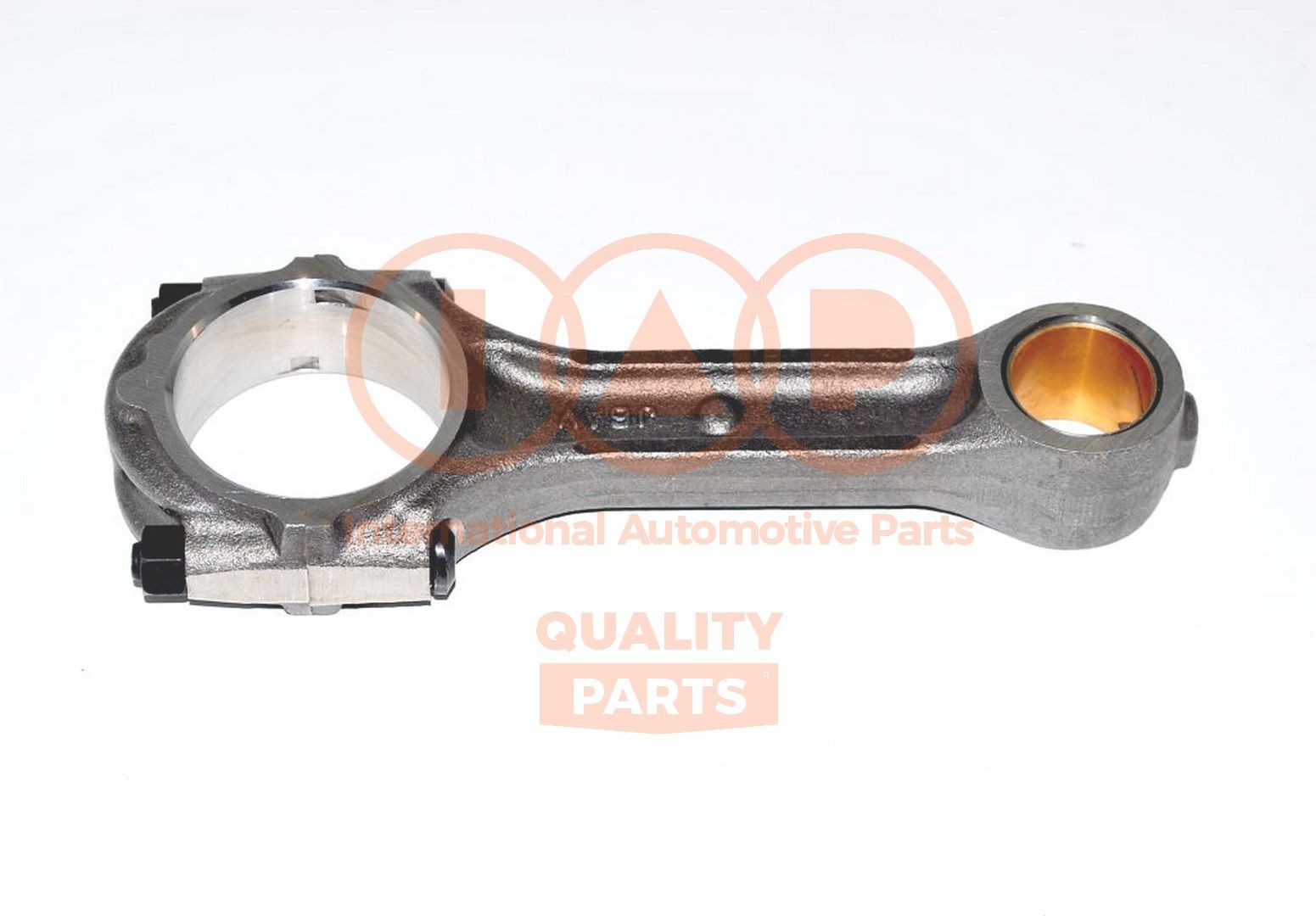 IAP QUALITY PARTS Connecting Rod 109-12020 IAP QUALITY PARTS 109-12020 Kia Cerato Saloon connecting rod replacement