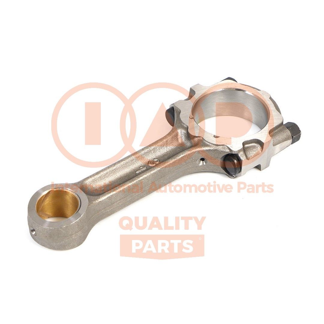 IAP QUALITY PARTS Drijfstang 109-13043 IAP QUALITY PARTS 109-13043 Drijfstang Interstar Van (X62B) prijs