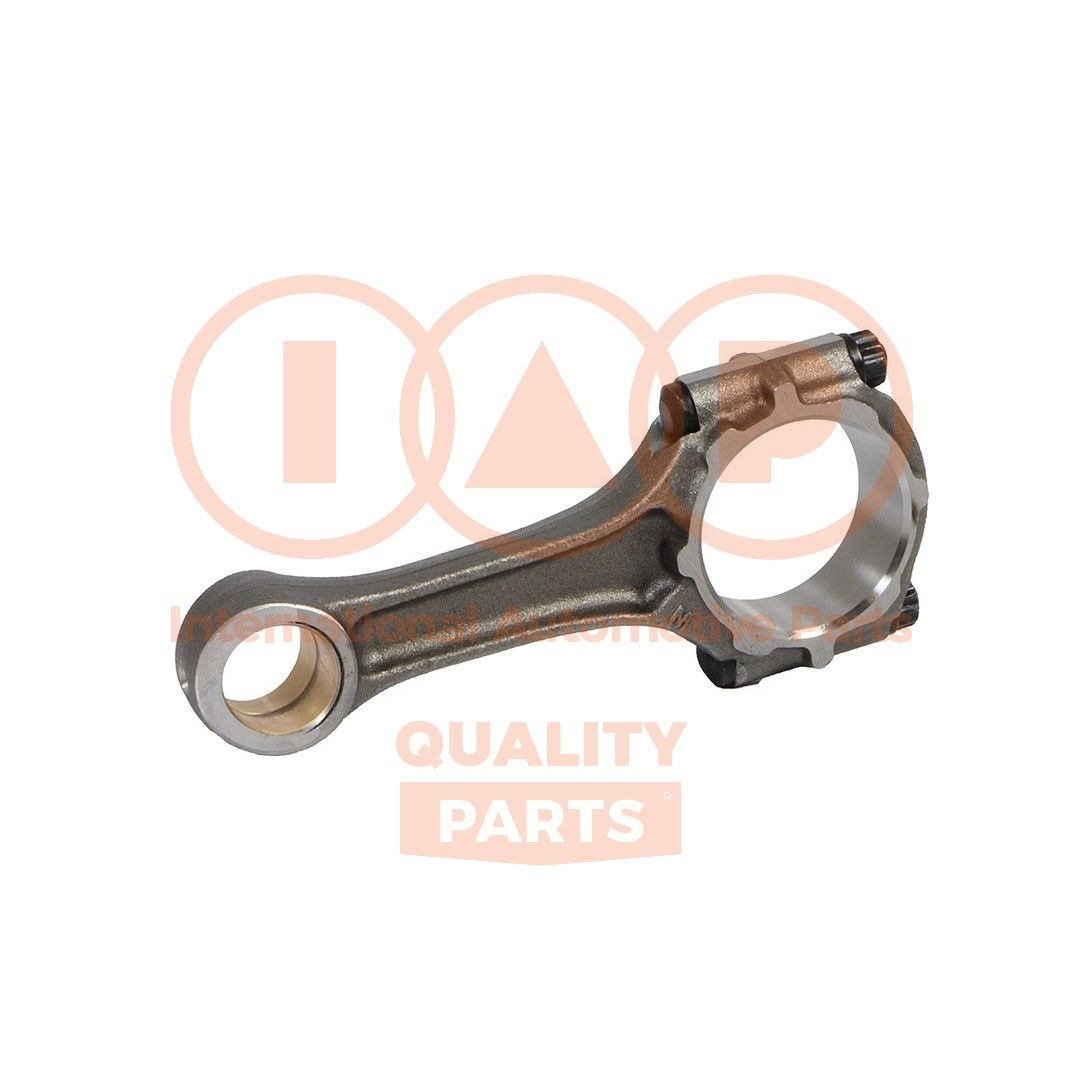 IAP QUALITY PARTS Plejlstang 109-17052 109-17052 Plejlstang BMW X6 IAP QUALITY PARTS