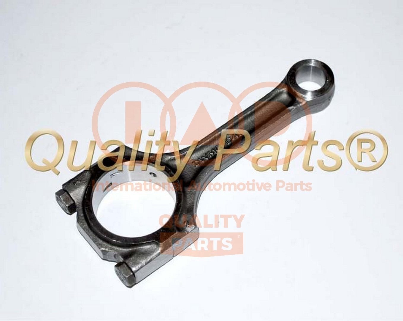 IAP QUALITY PARTS Drijfstang 109-20030 IAP QUALITY PARTS 109-20030 Drijfstang Daewoo Lanos Hatchback aan een voordelige prijs