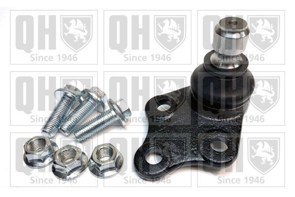 QUINTON HAZELL Spindelled QSJ3415S QSJ3415S QUINTON HAZELL spindelled MERCEDES-BENZ SLK