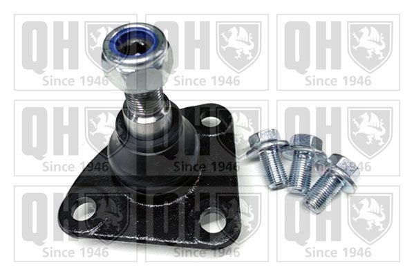 Rótula de suspensão QUINTON HAZELL QSJ3416S QUINTON HAZELL QSJ3416S Rótula de suspensão CITROËN JUMPY 2001