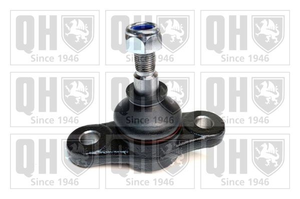 QUINTON HAZELL Zvislý / nosný čap QSJ3424S Guľový čap ramena QUINTON HAZELL KIA QSJ3424S