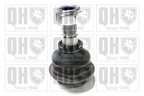 Pallonivel QUINTON HAZELL QSJ3434S QUINTON HAZELL QSJ3434S PEUGEOT PARTNER 2009 Alatukivarren pallonivel