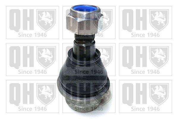 QUINTON HAZELL Spindelled QSJ3435S QUINTON HAZELL QSJ3435S Spindelled Sprinter 4-t Tourer (907) original