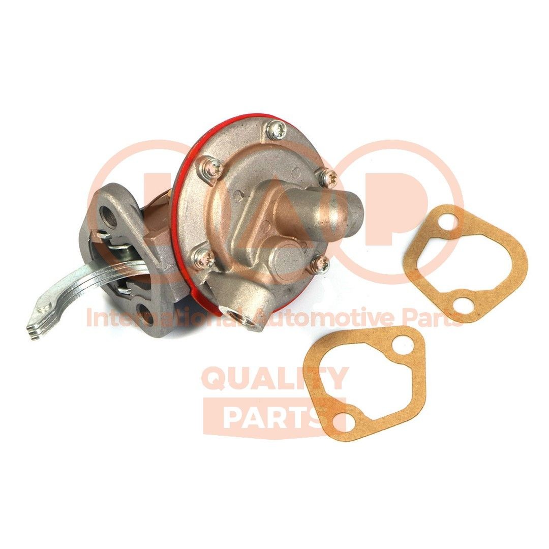 IAP QUALITY PARTS Drivstoffpumpe 114-14010 114-14010 IAP QUALITY PARTS Brennstoffpumpe Renault billige