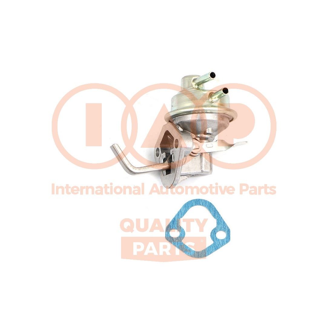 IAP QUALITY PARTS Drivstoffpumpe 114-14031 Brennstoffpumpe IAP QUALITY PARTS RENAULT 114-14031
