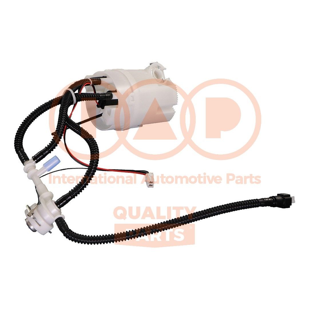 Brandstofpomp IAP QUALITY PARTS 114-14080 IAP QUALITY PARTS 114-14080 Benzinepomp LAND ROVER DISCOVERY 2018