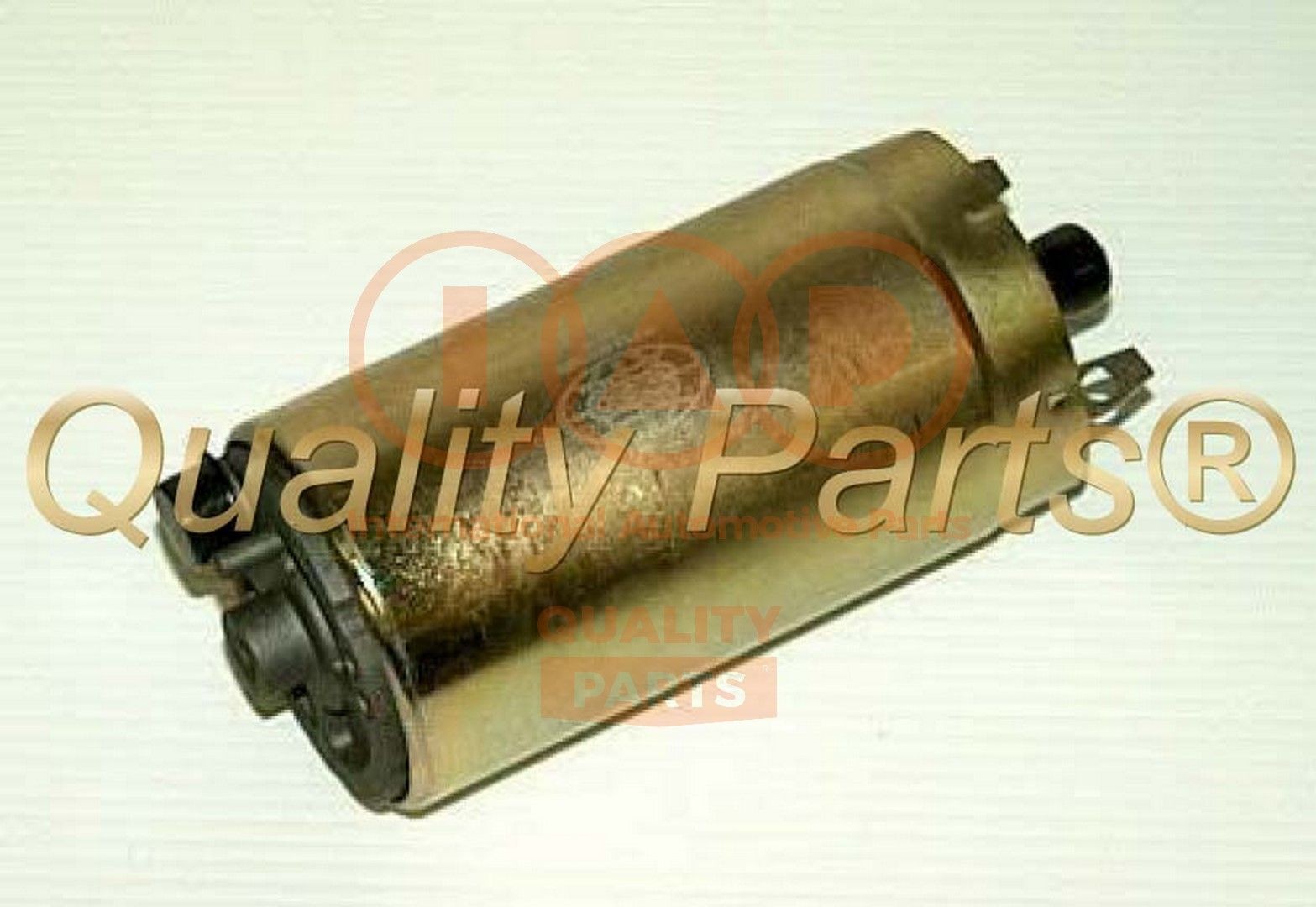 IAP QUALITY PARTS Drivstoffpumpe 114-16051 114-16051 IAP QUALITY PARTS Drivstoffpumpe Renault billige