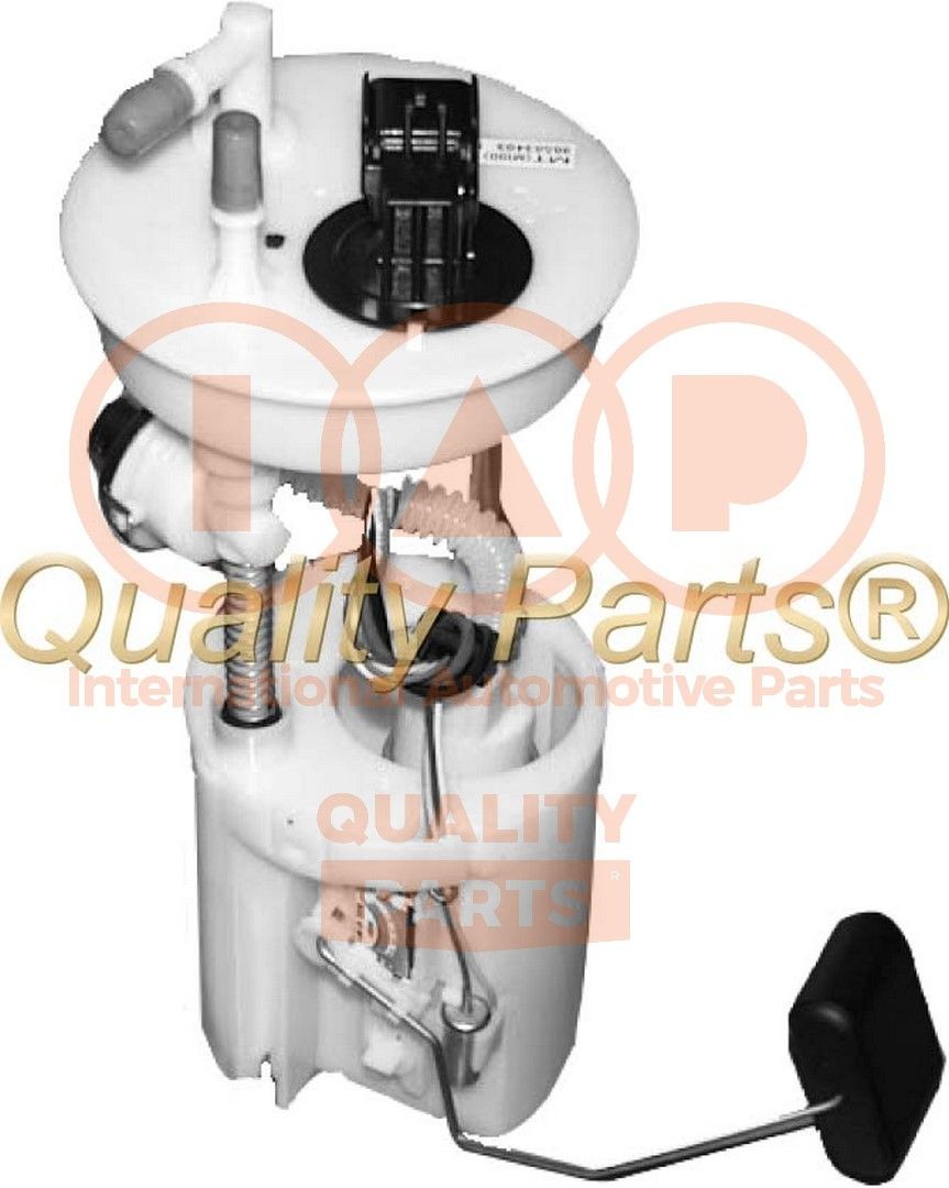 IAP QUALITY PARTS Bensinpumpe 114-20060 IAP QUALITY PARTS Brennstoffpumpe RENAULT 114-20060