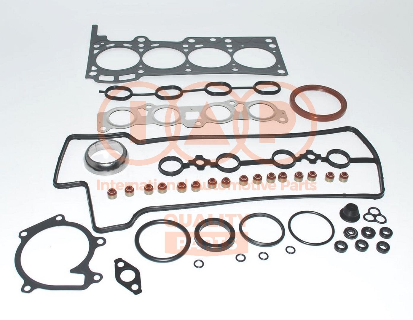 IAP QUALITY PARTS Motor pakking, complete set 115-03099 IAP QUALITY PARTS 115-03099 Motorpakking, set originele Daihatsu goedkoop