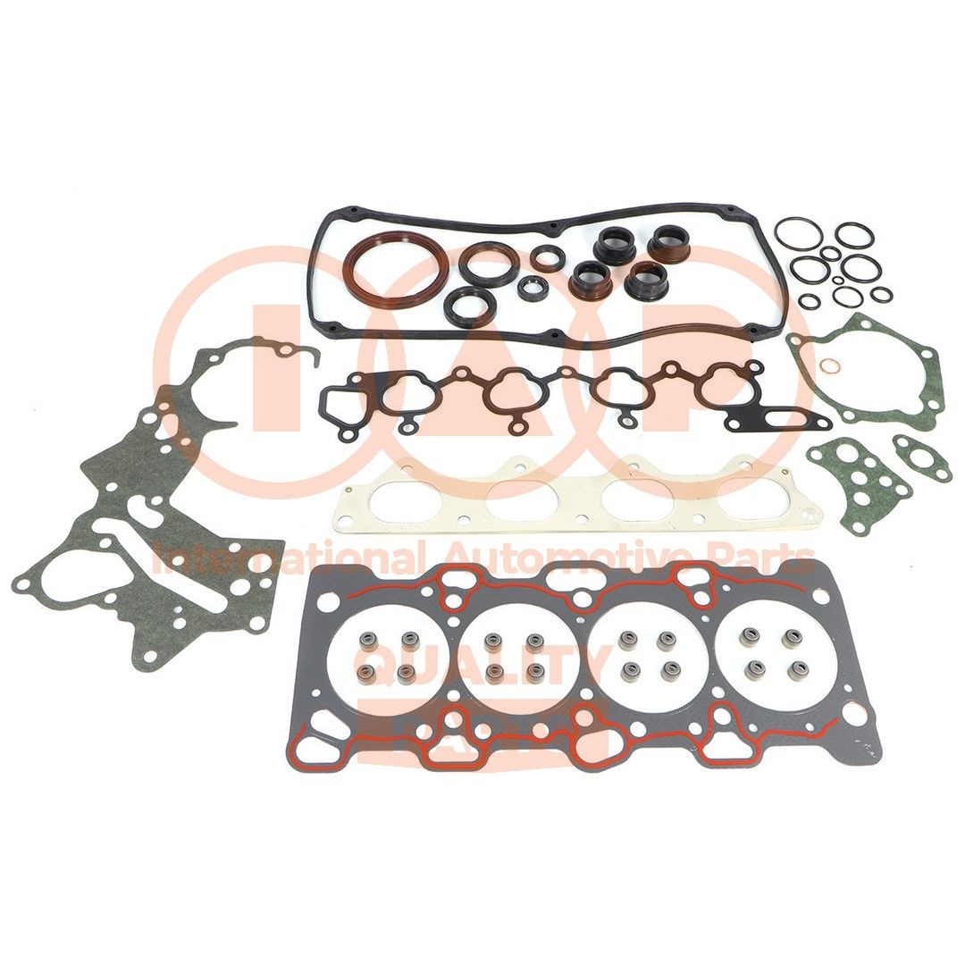 IAP QUALITY PARTS Tihendite täiskomplekt, Mootor 115-12053 Vändaraamitihend IAP QUALITY PARTS L 200 115-12053 odav