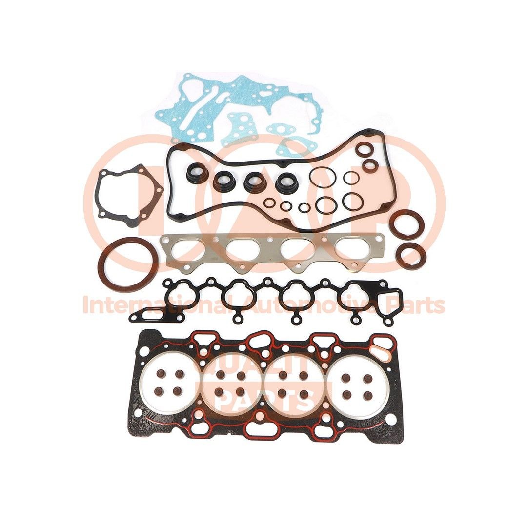 IAP QUALITY PARTS Tihendite täiskomplekt, Mootor 115-12059 115-12059 Vändaraamitihend MITSUBISHI L 200 IAP QUALITY PARTS