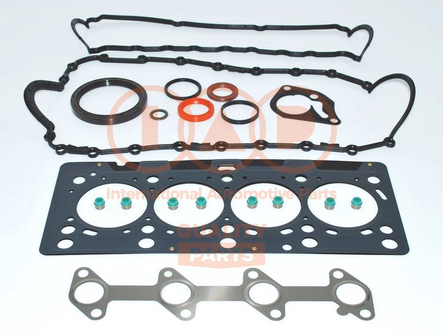 IAP QUALITY PARTS Kit guarnizioni motore 115-13093 IAP QUALITY PARTS 115-13093 Kit guarnizioni motore