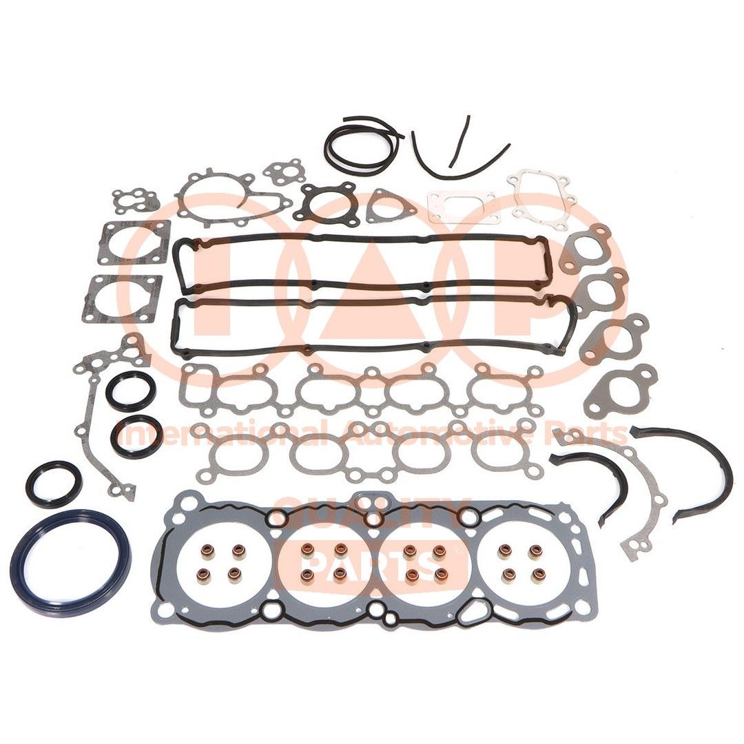 IAP QUALITY PARTS Kompletná sada tesnení motora 115-13096 115-13096 IAP QUALITY PARTS Sada tesnení kľukovej skrine Mini lacné