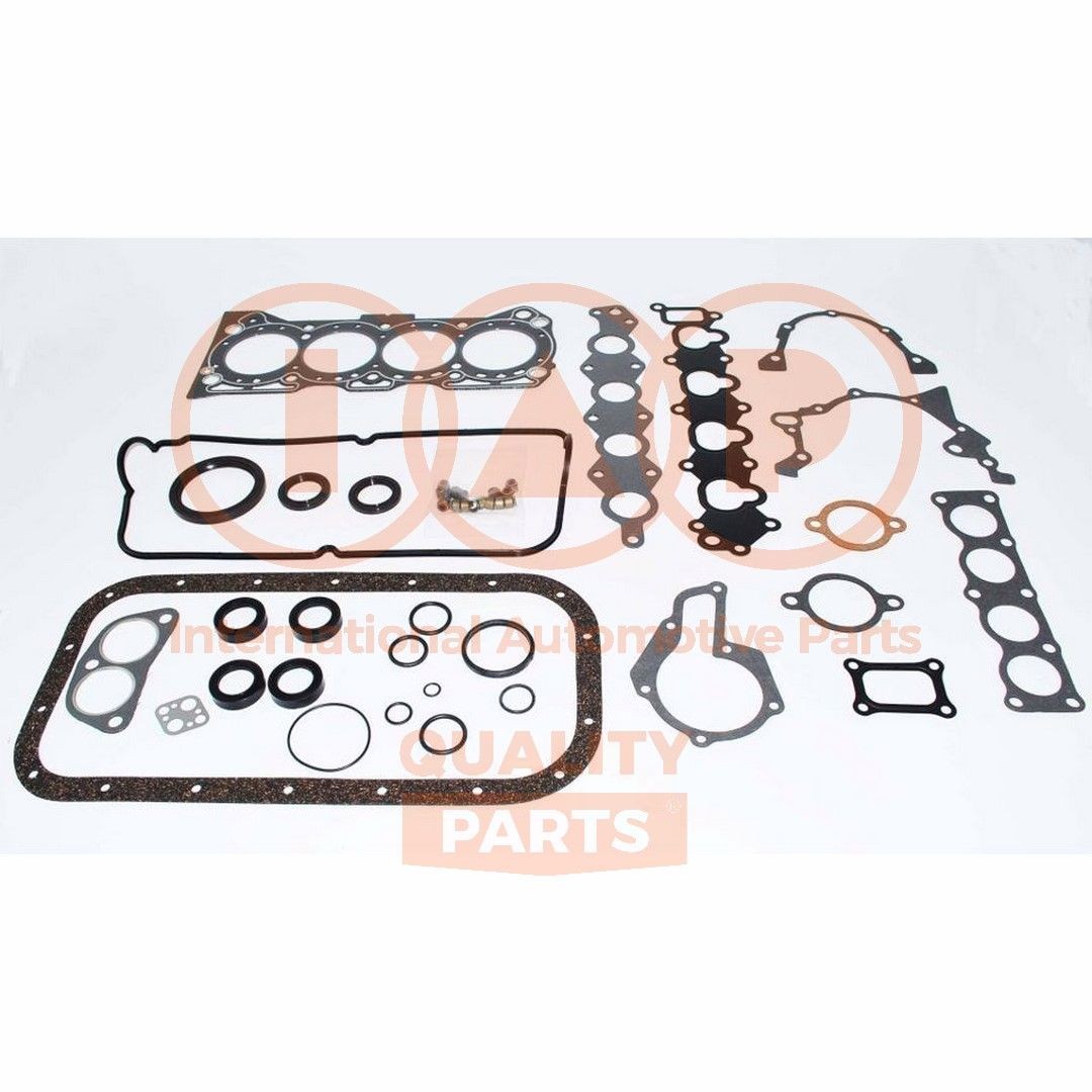 IAP QUALITY PARTS Kit guarnizioni motore 115-16051 IAP QUALITY PARTS 115-16051 Guarnizione carter Suzuki Grand Vitara FT originale prezzo