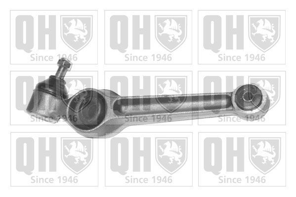 Bærearm QUINTON HAZELL QSJ584LH QUINTON HAZELL QSJ584LH Bærebru FORD CAPRI 2025