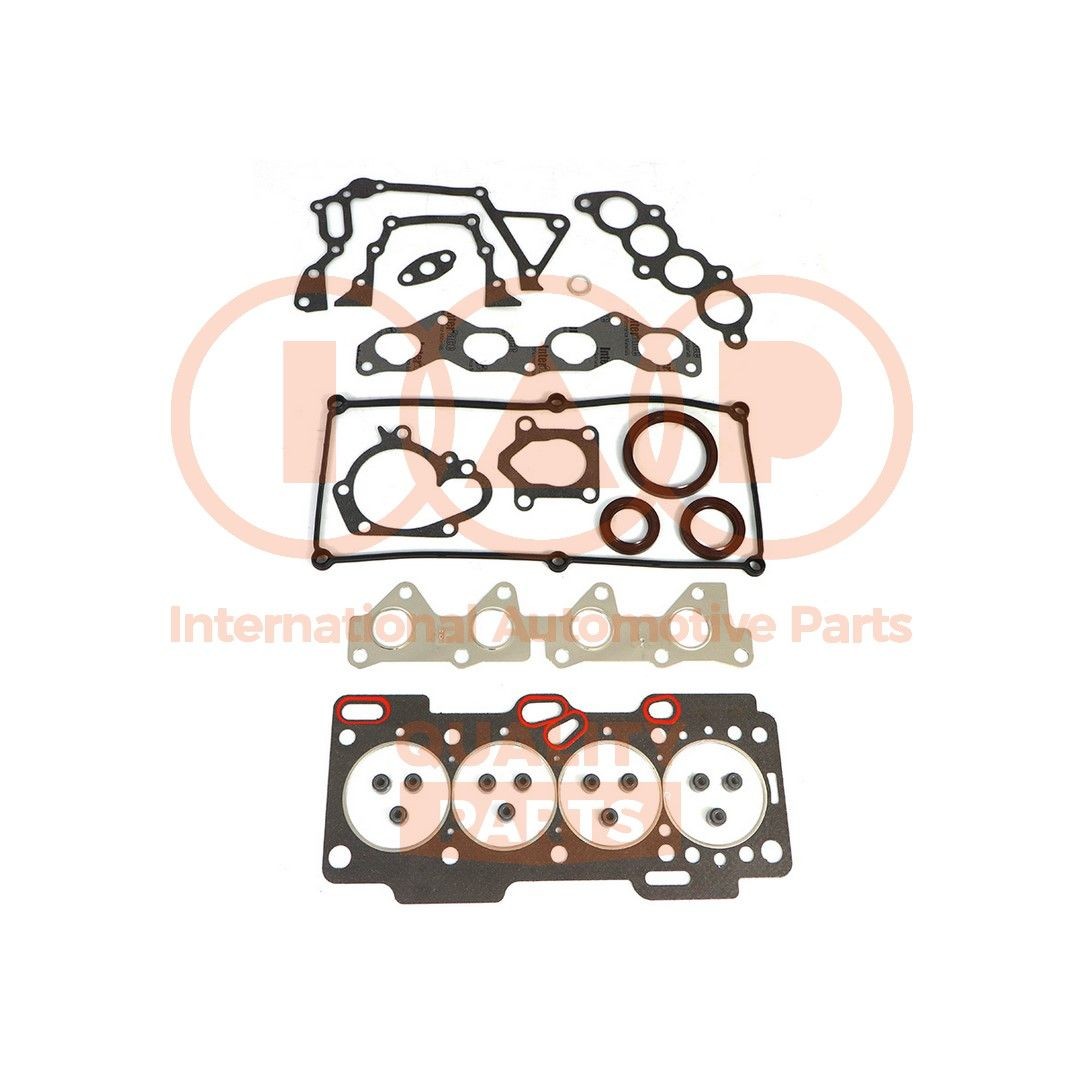 IAP QUALITY PARTS Tetnings helsett, motor 115-21090 Tetnings helsett motor KIA IAP QUALITY PARTS 115-21090
