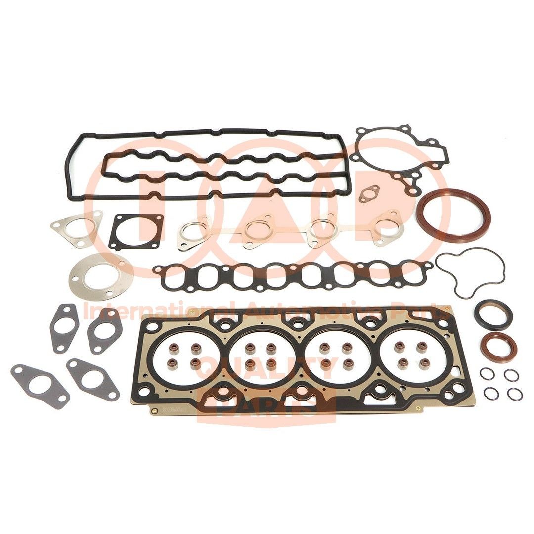 Kit guarnizioni motore IAP QUALITY PARTS 115-24020 IAP QUALITY PARTS 115-24020 Guarnizione testa GREAT WALL STEED 2008