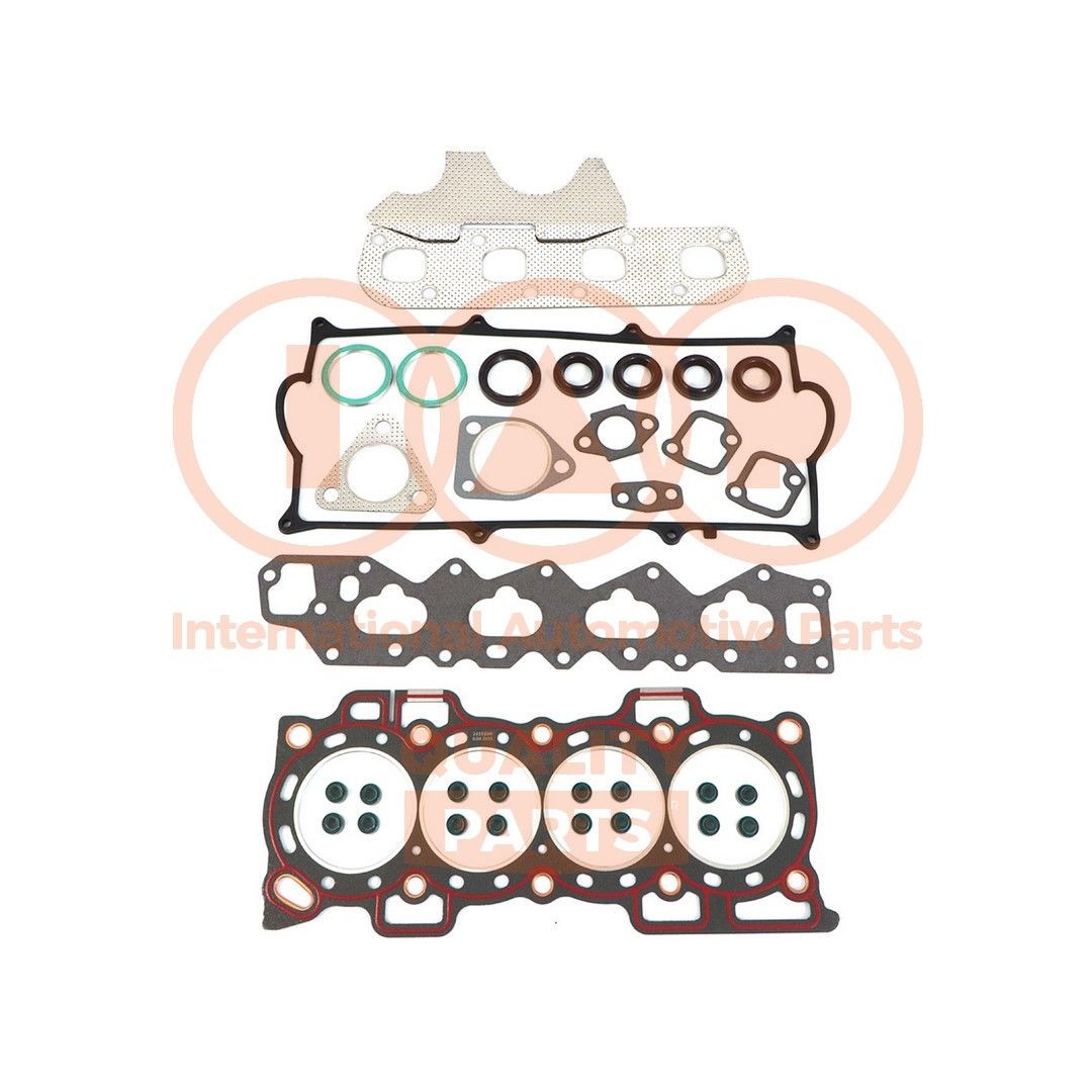 IAP QUALITY PARTS Jeu de joints d'étanchéité, culasse de cylindre 116-03042 Pochette joint de culasse IAP QUALITY PARTS Classe E 116-03042 pas cher