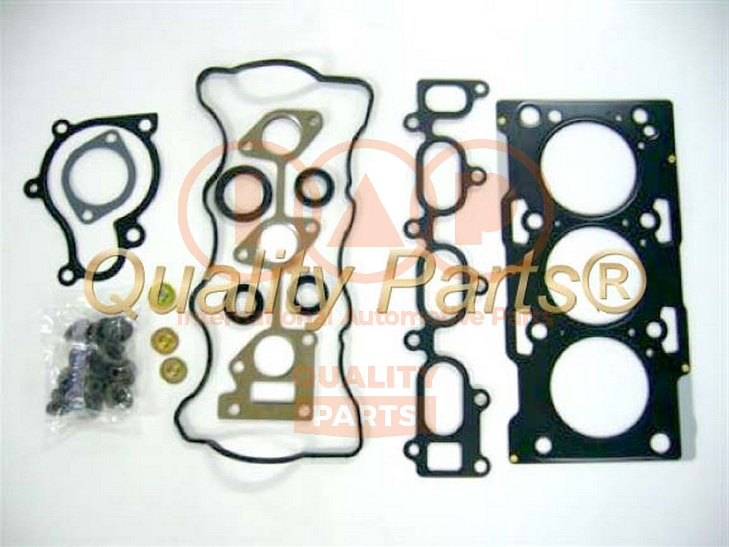 IAP QUALITY PARTS Sotningssats 116-07094 IAP QUALITY PARTS 116-07094 Sotningssats Hyundai Accent LC original