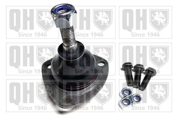 QUINTON HAZELL Traggelenk QSJ651S QSJ651S Traggelenk RENAULT SCÉNIC QUINTON HAZELL kaufen