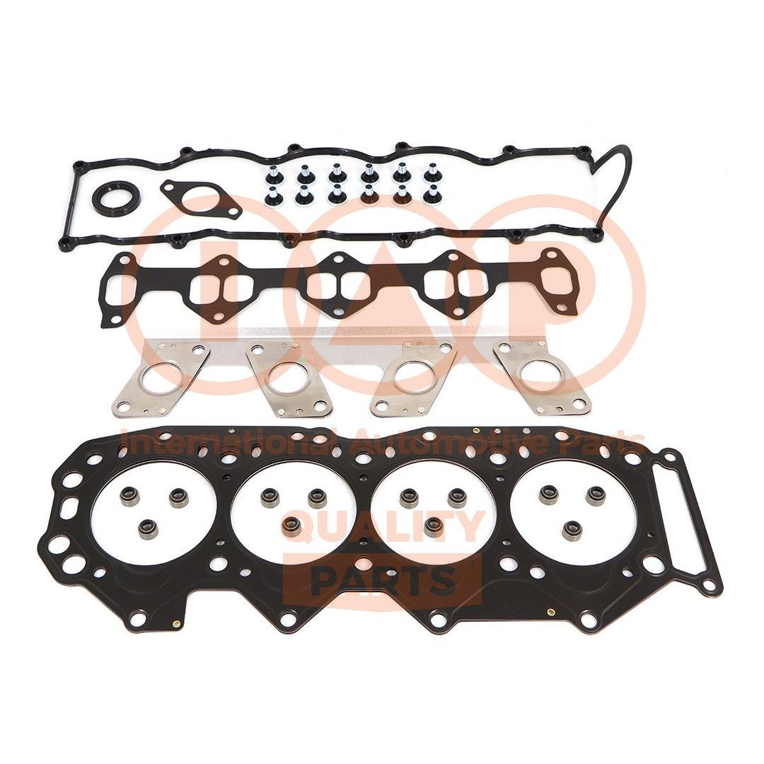 IAP QUALITY PARTS Pakningssæt, topstykke 116-11060 116-11060 Pakningssæt topstykke IAP QUALITY PARTS FORD TRANSIT