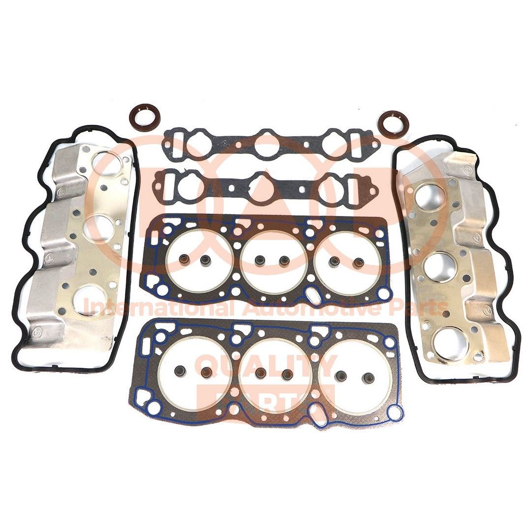 IAP QUALITY PARTS Kit guarnizioni, Testata 116-12040 116-12040 Kit guarnizioni testata Volkswagen TOURAN IAP QUALITY PARTS costo