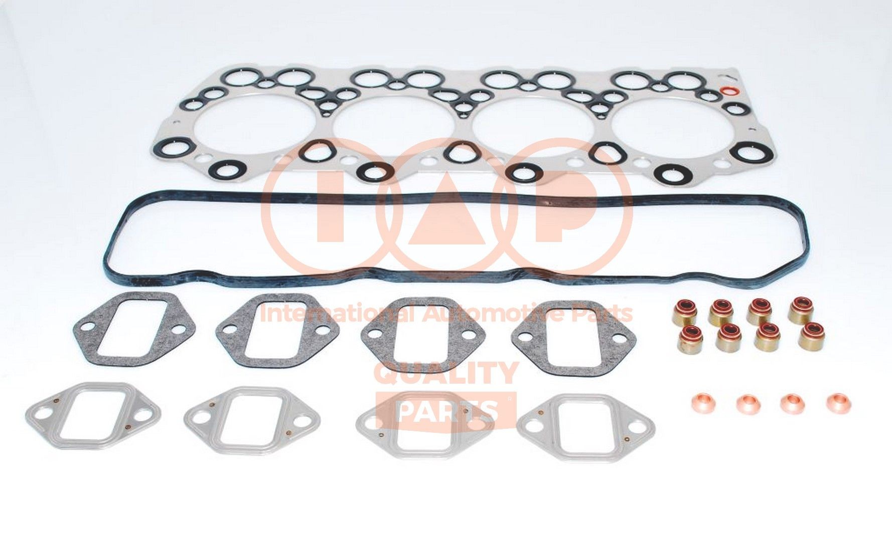 IAP QUALITY PARTS Kit guarnizioni, Testata 116-12102 IAP QUALITY PARTS 116-12102 Kit guarnizioni testata Jaguar XJ Sedan prezzo