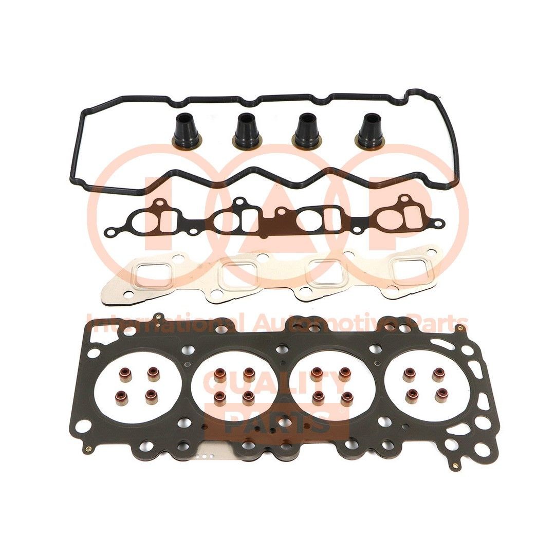 IAP QUALITY PARTS Jeu de joints d'étanchéité, culasse de cylindre 116-13088 IAP QUALITY PARTS 116-13088 Pochette joint haut moteur Nissan Almera Tino prix