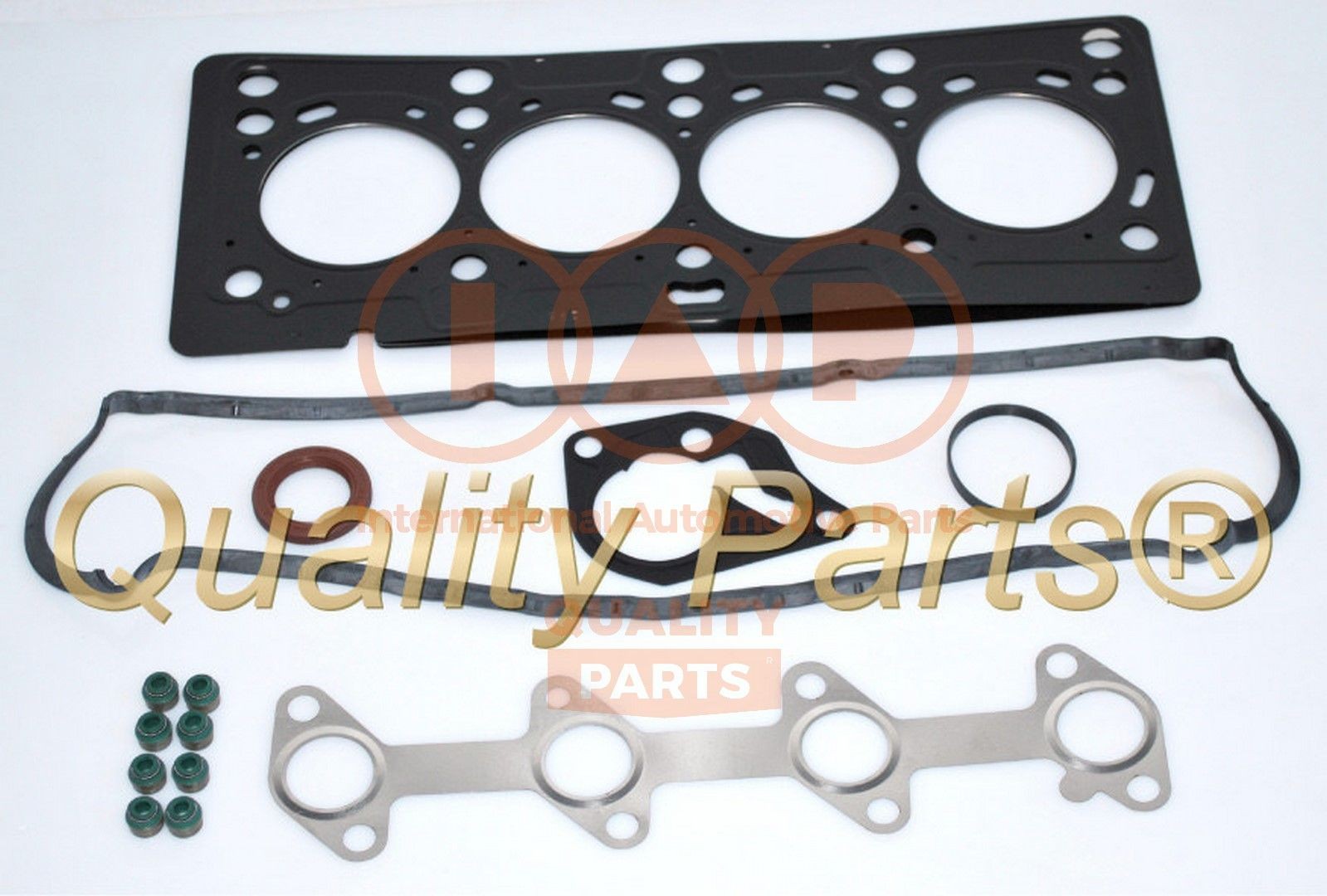 IAP QUALITY PARTS Pakkingsset, cilinderkop 116-13093 IAP QUALITY PARTS Koppakkingset VOLVO 116-13093