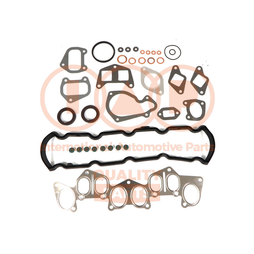 IAP QUALITY PARTS Kit guarnizioni, Testata 116-16052 116-16052 Kit guarnizioni testata PEUGEOT PARTNER IAP QUALITY PARTS costo