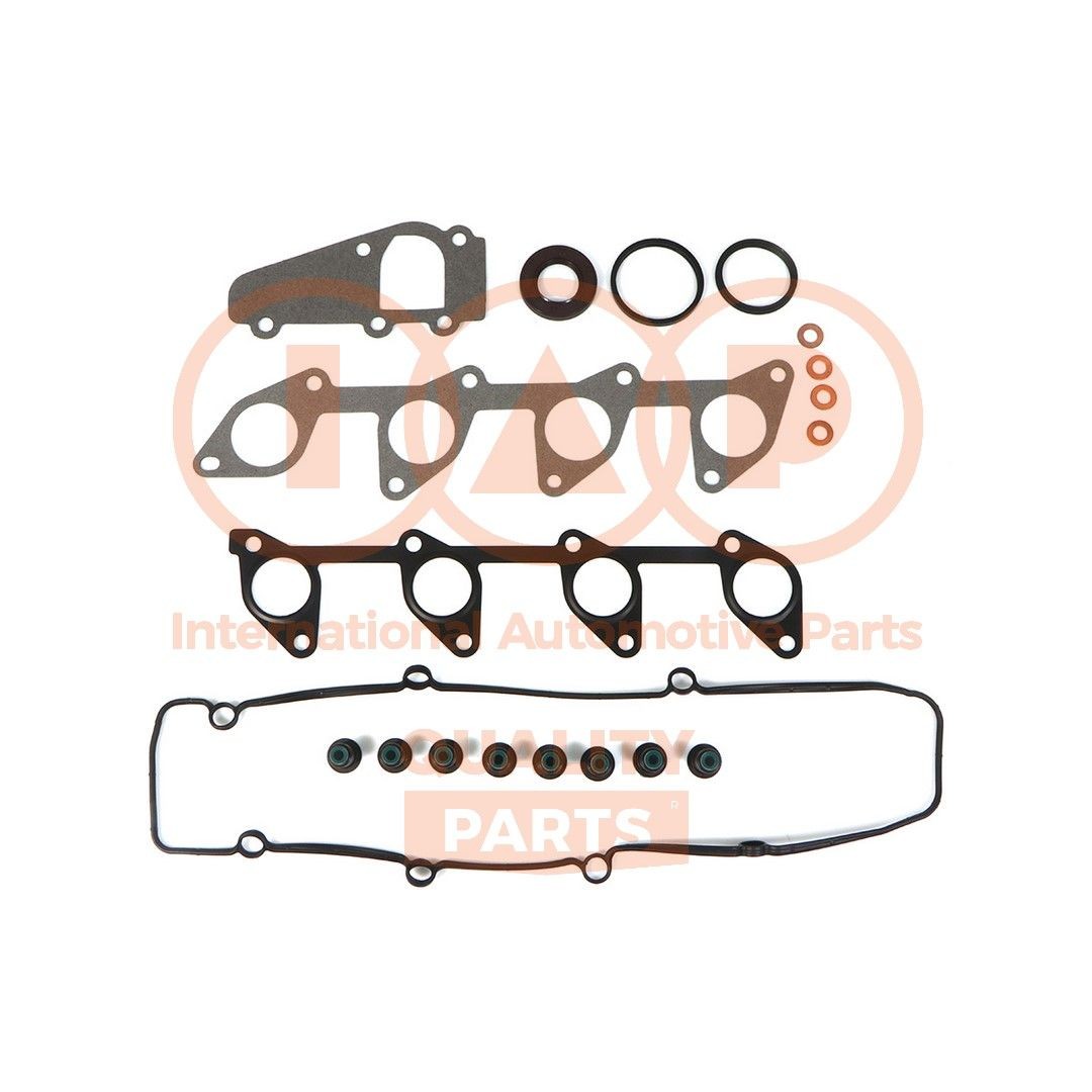 IAP QUALITY PARTS Gasket Set, cylinder head 116-16157 116-16157 IAP QUALITY PARTS head gasket kit CITROЁN C4