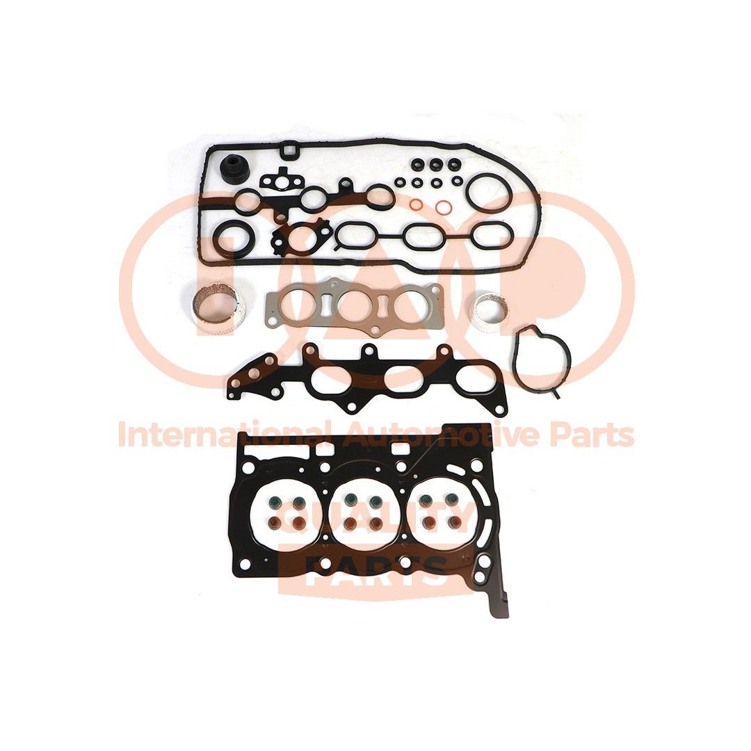 IAP QUALITY PARTS Kit guarnizioni, Testata 116-17008 116-17008 costo Kit guarnizioni testata PEUGEOT PARTNER IAP QUALITY PARTS