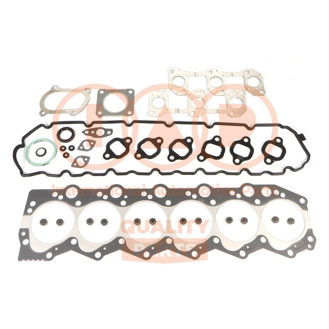 IAP QUALITY PARTS Jeu de joints d'étanchéité, culasse de cylindre 116-17044 116-17044 IAP QUALITY PARTS Jeu de joints d'étanchéité culasse de cylindre Mazda pas cher