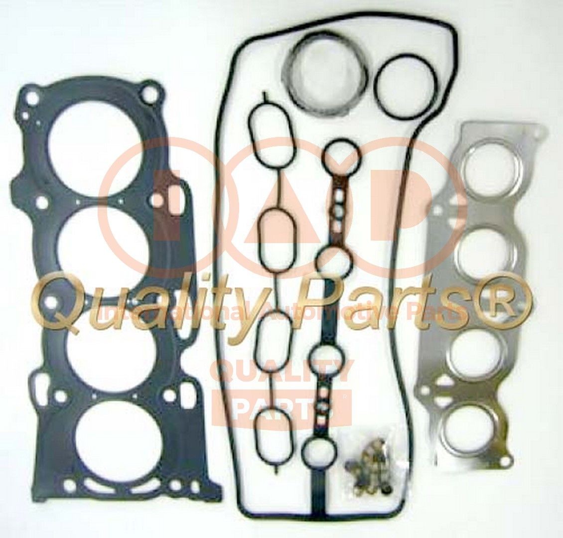 IAP QUALITY PARTS Kit guarnizioni, Testata 116-17084 Kit guarnizioni testata Toyota _CLM2_, _ACM2_ 116-17084 IAP QUALITY PARTS